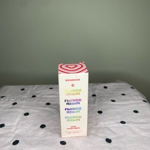 Kiramoon flower moon serum
